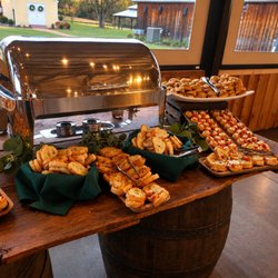 EAT Kitchen and Catering