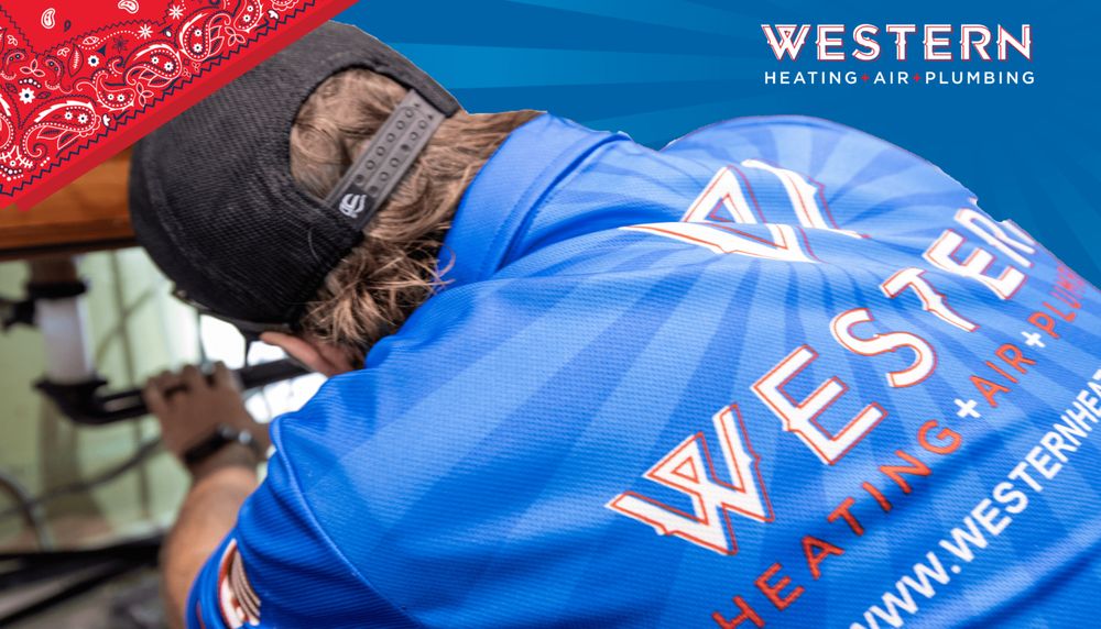 Slide of Western Heating & Air Conditioning