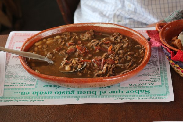 El Pialadero de Guadalajara by null