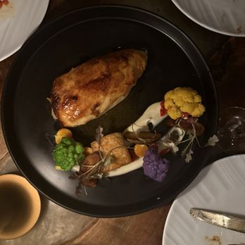 Peak with Priceless Restaurant & Bar - Chicken - New American Near Me - New York, New York