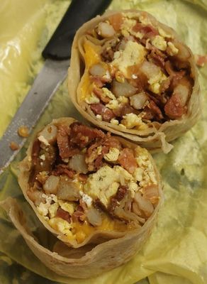 Saguaro's Mexican Food by null