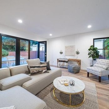 LA General Builders - General Contractors Near Me