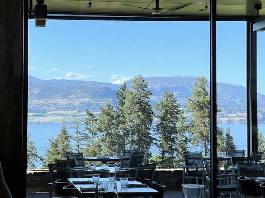 Home Block at CedarCreek Estate Winery by null