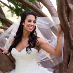 Salon ID - Bridal hair by Sandy