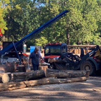 Firewood King - Firewood Near Me - Indianapolis, Indiana