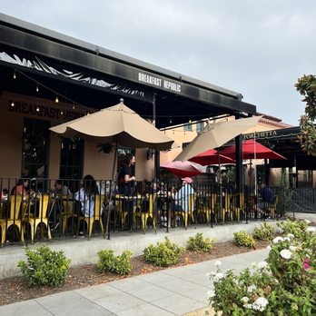 Breakfast Republic - Breakfast & Brunch Near Me - San Diego, California