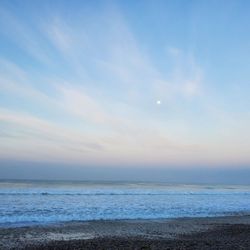 Moonlight Beach Overlook
