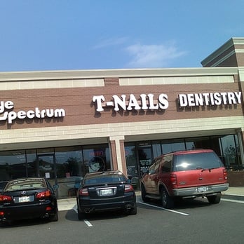 T-Nails - T-Nails @ Winchester - Nail Salons Near Me - Memphis, Tennessee