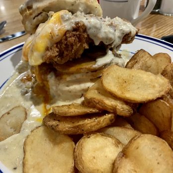 Big Bear Biscuits - The Doulas - Breakfast & Brunch Near Me - Indianapolis, Indiana
