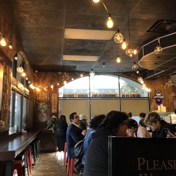 R101 Ramen - Ambience - Ramen Near Me - Glendale, California R101 Ramen - Ambience - Ramen Near Me - Glendale, California
