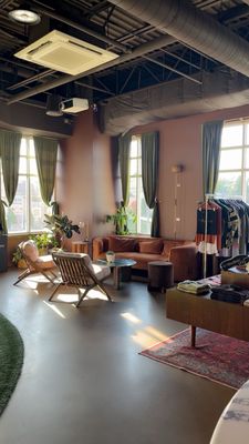 Birdies & Lattes by null