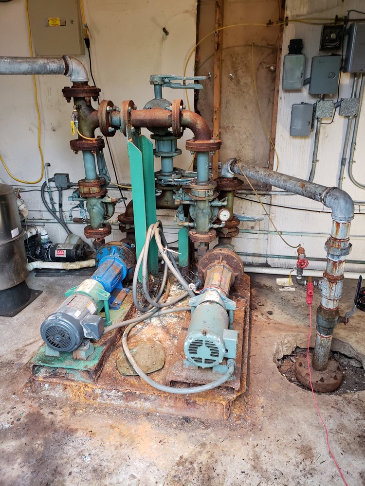 Slide of All Types Plumbing, Heating and Air Conditioning