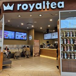 Royaltea