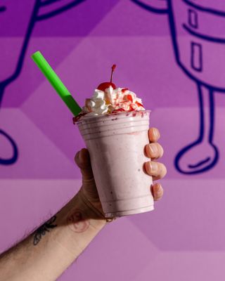 DropTop Pizza by null