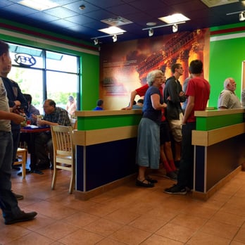 Shawarma Palace - Very busy place but the service is quick and the food is very tasty. - Salad Near Me - Richmond, British Columbia Shawarma Palace - Very busy place but the service is quick and the food is very tasty. - Salad Near Me - Richmond, British Columbia