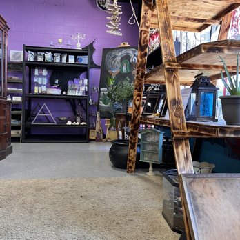 A Little Hokus Pokus - Spiritual Shop Near Me - Mustang, Oklahoma A Little Hokus Pokus - Spiritual Shop Near Me - Mustang, Oklahoma
