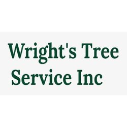 Wright's Tree Service