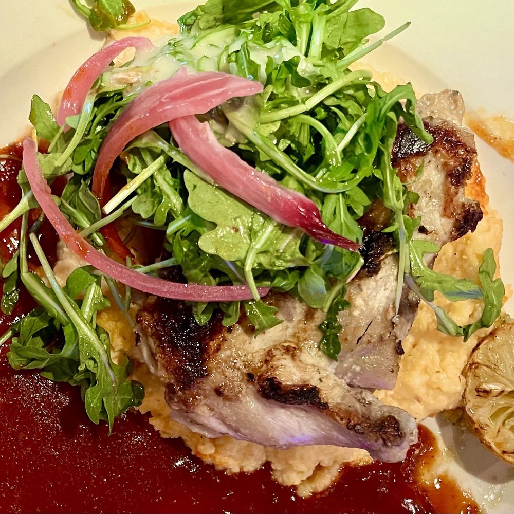 Mesero - Clearfork - Airline chicken - Mexican Near Me - Fort Worth, Texas Mesero - Clearfork - Airline chicken - Mexican Near Me - Fort Worth, Texas