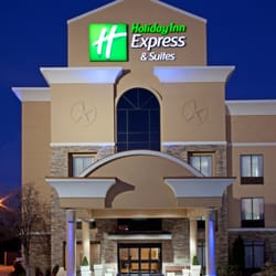 Holiday Inn Express & Suites Arlington