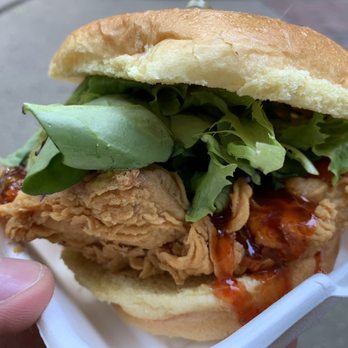 Chicken Insider - Chicken Wings Near Me - New York, New York Chicken Insider - Chicken Wings Near Me - New York, New York