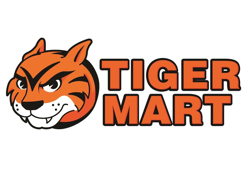 TIGER MART Updated May 2024 2717 Washington Blvd, Ogden, Utah