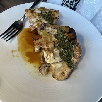 The Amalfi Llama - Wood-Grilled Half Chicken - Italian Near Me - San Diego, California The Amalfi Llama - Wood-Grilled Half Chicken - Italian Near Me - San Diego, California