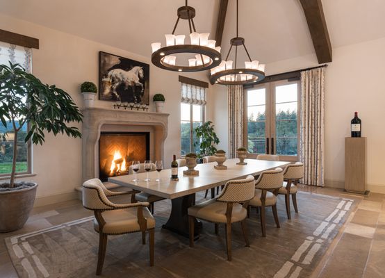 Verité Winery by null