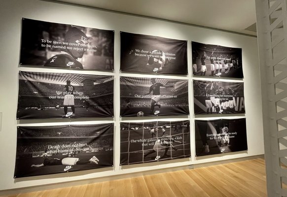 MassArt Art Museum by null
