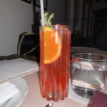 Funke - Italian Near Me - Beverly Hills, California