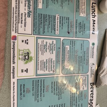 Mangrove Mike's - Menu - Breakfast & Brunch Near Me - Islamorada, Florida