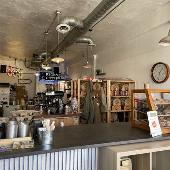 Regent Coffee - Coffee & Tea Near Me - Glendale, California Regent Coffee - Coffee & Tea Near Me - Glendale, California