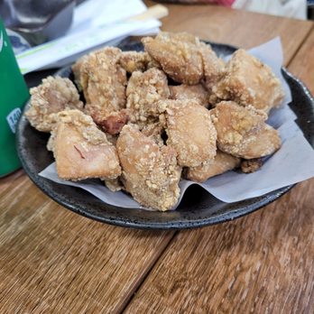 Mj Sushi - Chicken for Journey. She won't eat sushi. - Sushi Bars Near Me - Danville, California