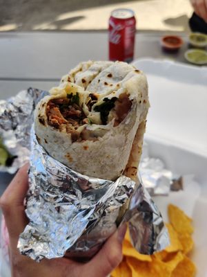 Taqueria El Paisa by null