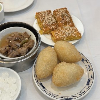 Ocean Harbor - Dim Sum Near Me - Philadelphia, Pennsylvania