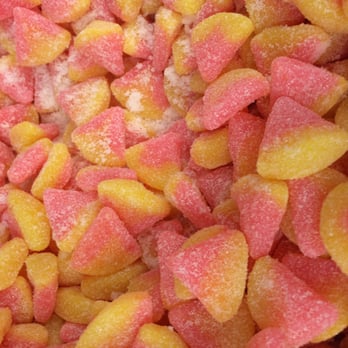 Bulk Barn - Grapefruit slices, if you like watermelon dlices but are a bit over it, this is your next level - Grocery Near Me - Saint-Jérôme, Quebec