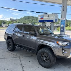 Team One Toyota of Gadsden