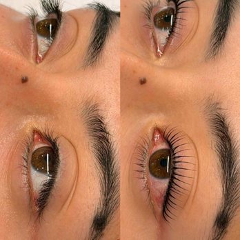 Mish Esthetics - korean lash lift by Michelle - Eyelash Service Near Me - Los Alamitos, California Mish Esthetics - korean lash lift by Michelle - Eyelash Service Near Me - Los Alamitos, California