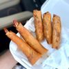 Kim Hong Eggrolls gift card