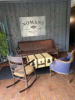 Nomans by null