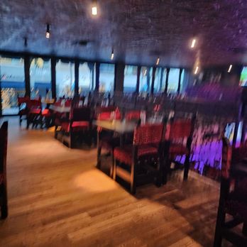 Voodoo Bayou - Atrium of one the finest dining in Ft Lauderdale. - Cajun/Creole Near Me - Fort Lauderdale, Florida