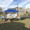 Priscilla Candy Shop gift card