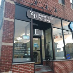 Y & H Income Tax Services