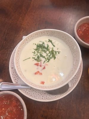 Agavero Guac & Margs by null