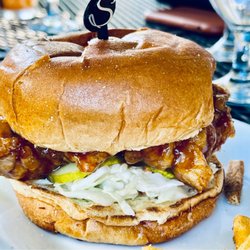 Stella's 97 - Spicy Chicken