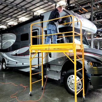 GoldKey Boathouse - RV Detailing - Boat Repair Near Me - El Dorado Hills, California GoldKey Boathouse - RV Detailing - Boat Repair Near Me - El Dorado Hills, California