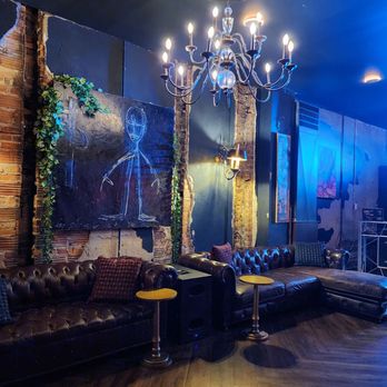 High Society Lounge - Lounge - Venues & Event Spaces Near Me - Detroit, Michigan