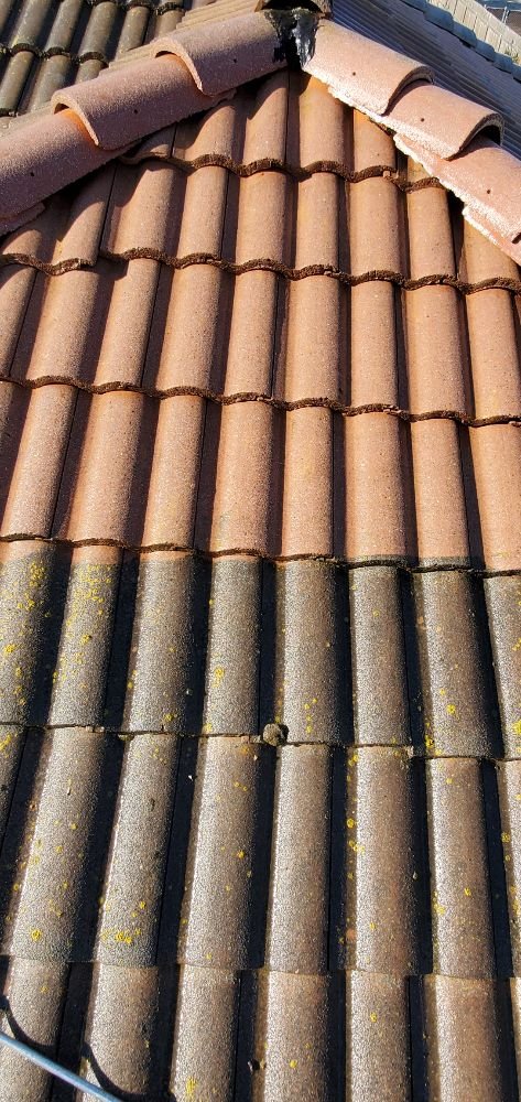 Slide of Revival Roofing