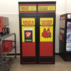 Tractor Supply