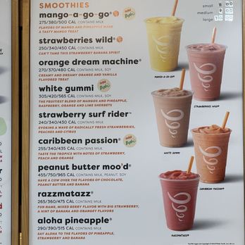 Jamba - May 2025 - Juice Bars & Smoothies Near Me - Antelope, California Jamba - May 2025 - Juice Bars & Smoothies Near Me - Antelope, California