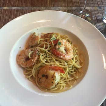 Brix - Shrimp scampi - New American Near Me - Napa, California Brix - Shrimp scampi - New American Near Me - Napa, California